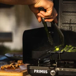 Moto Stove Camp Cooker