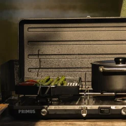 Moto Stove Camp Cooker