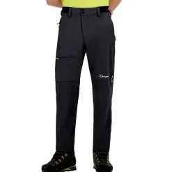 Mountain Guide Alpine Trousers