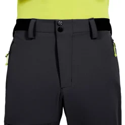 Mountain Guide Alpine Trousers
