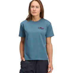 Mountainscape SS Tee Women's Short Sleeve T-Shirt