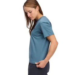 Mountainscape SS Tee Women's Short Sleeve T-Shirt