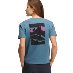 Mountainscape SS Tee Women's Short Sleeve T-Shirt