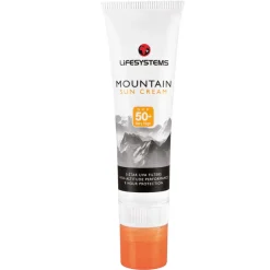 Mountain SPF50+ Combi Stick 2-in-1 Sun Cream + Lip Balm