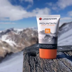Mountain SPF50+ Sun Cream