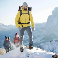 Mountain Trainer Mid Gore-Tex Hiking Boots