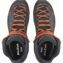 Mountain Trainer Mid Gore-Tex Hiking Boots