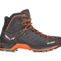 Mountain Trainer Mid Gore-Tex Hiking Boots