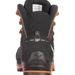 Mountain Trainer Mid Gore-Tex Hiking Boots