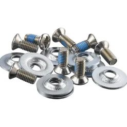 Mounting Hardware Snowboard Binding Screws