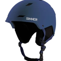 Mount Ski/Snowboard Helmet