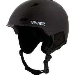 Mount Ski/Snowboard Helmet
