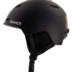 Mount Ski/Snowboard Helmet