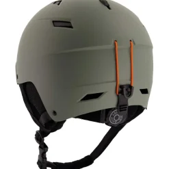 Mount Ski/Snowboard Helmet