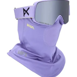M6S Ski/Snowboard Goggles + MFI Face Mask
