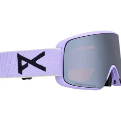 M6S Ski/Snowboard Goggles + MFI Face Mask