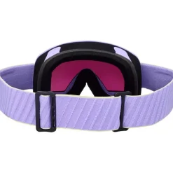 M6S Ski/Snowboard Goggles + MFI Face Mask