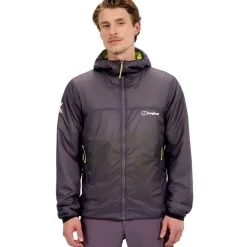 Mtn Arete Lb Hoody Synthetic Insulated Jacket