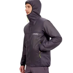 Mtn Arete Lb Hoody Synthetic Insulated Jacket