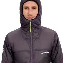 Mtn Arete Lb Hoody Synthetic Insulated Jacket