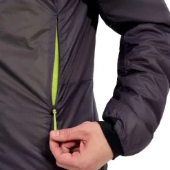 Mtn Arete Lb Hoody Synthetic Insulated Jacket