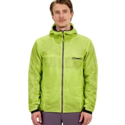 Mtn Arete Lb Hoody Synthetic Insulated Jacket