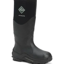 Muckmaster Hi Waterproof Wellington Boots