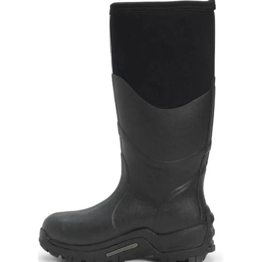 Muckmaster Hi Waterproof Wellington Boots
