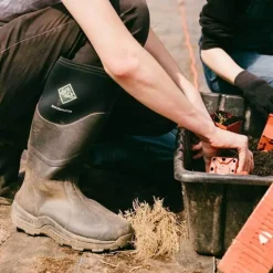 Muckmaster Hi Waterproof Wellington Boots