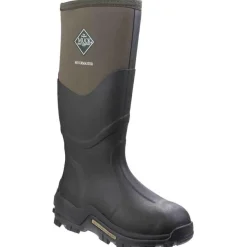 Muckmaster Hi Waterproof Wellington Boots