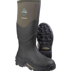 Muckmaster Hi Waterproof Wellington Boots
