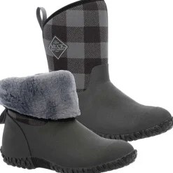 Muckster II Mid Women's Wellies