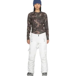 Mula 2L Women's Ski/Snowboard Pants