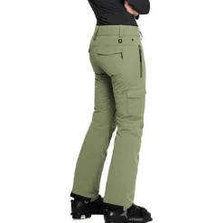 Mula 2L Women's Ski/Snowboard Pants