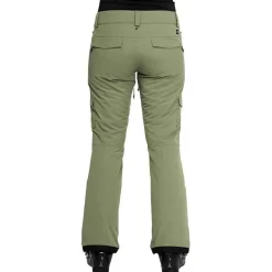 Mula 2L Women's Ski/Snowboard Pants