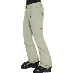 Mula 2L Women's Ski/Snowboard Pants