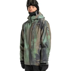 Muldrow Insulated Ski/Snowboard Jacket