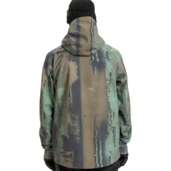 Muldrow Insulated Ski/Snowboard Jacket