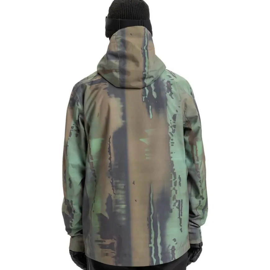 Muldrow Insulated Ski/Snowboard Jacket