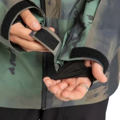 Muldrow Insulated Ski/Snowboard Jacket
