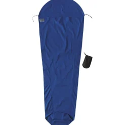 MummyLiner Cotton Lightweight Sleeping Bag Liner