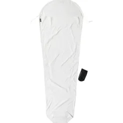 MummyLiner Cotton Lightweight Sleeping Bag Liner