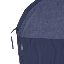 Mummyliner Egyptian Cotton Sleeping Bag Liner
