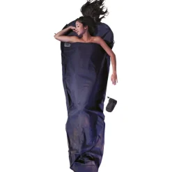 Mummyliner Egyptian Cotton Sleeping Bag Liner