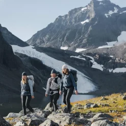 Muon ND 50 Women's Technical Trekking Backpack
