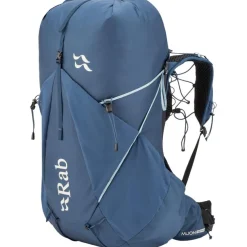 Muon ND 40 Women's Technical Trekking Backpack