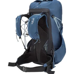 Muon ND 40 Women's Technical Trekking Backpack