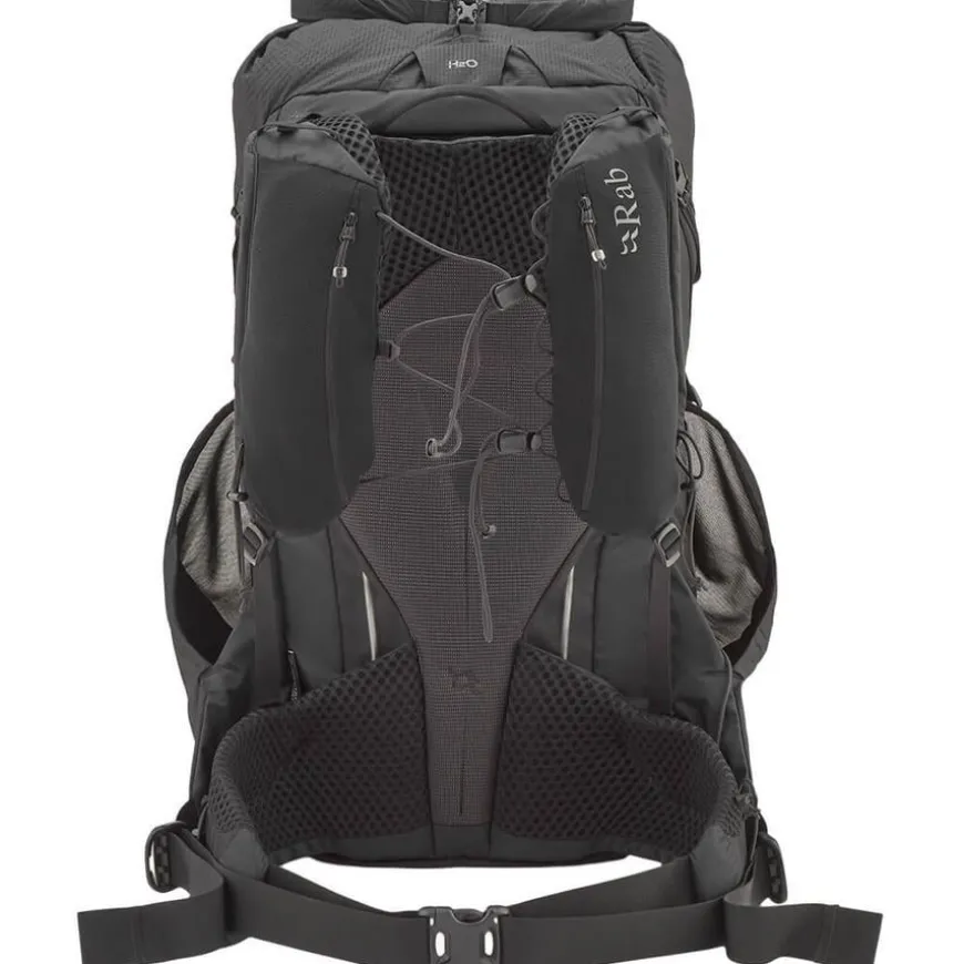 Muon 40 Technical Trekking Backpack
