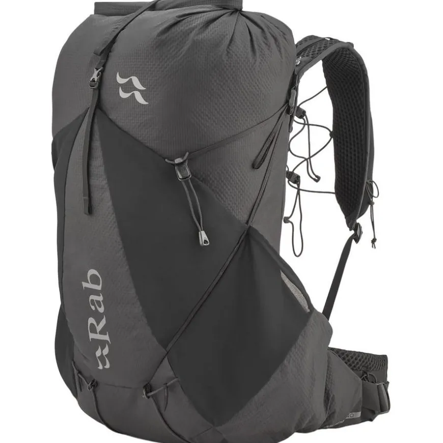 Muon 40 Technical Trekking Backpack