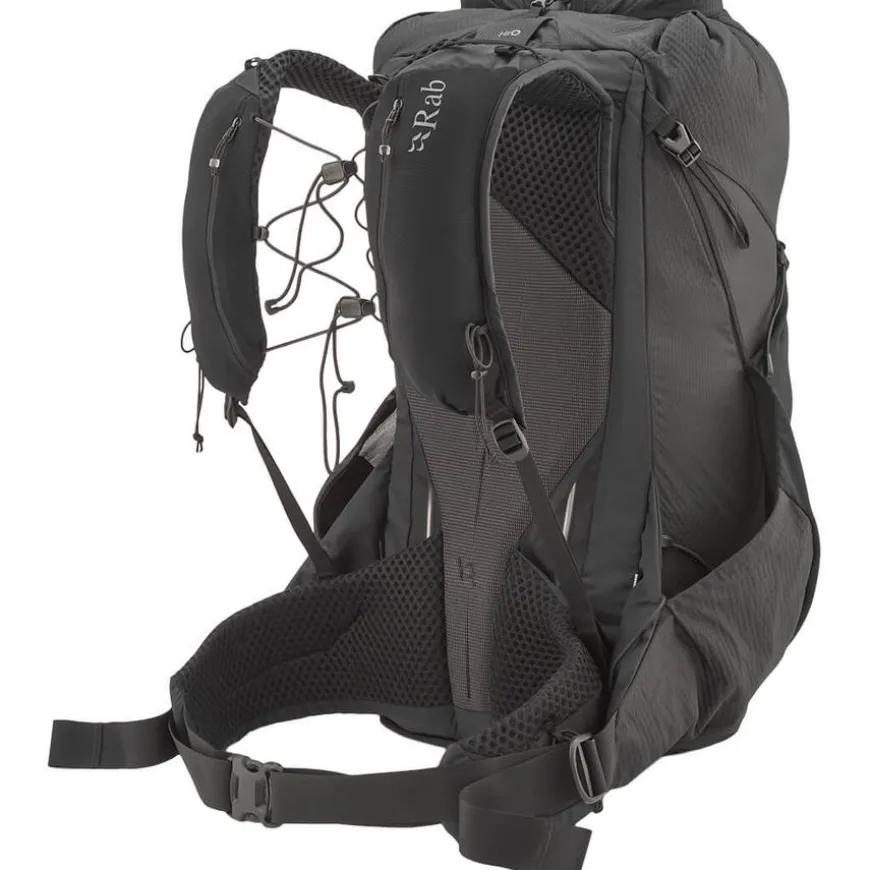 Muon 40 Technical Trekking Backpack